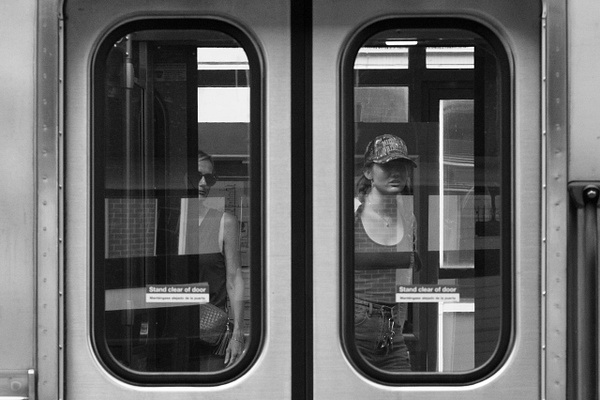 Wrigley Bound? - 2024 - Jeff Marcowitz Photography