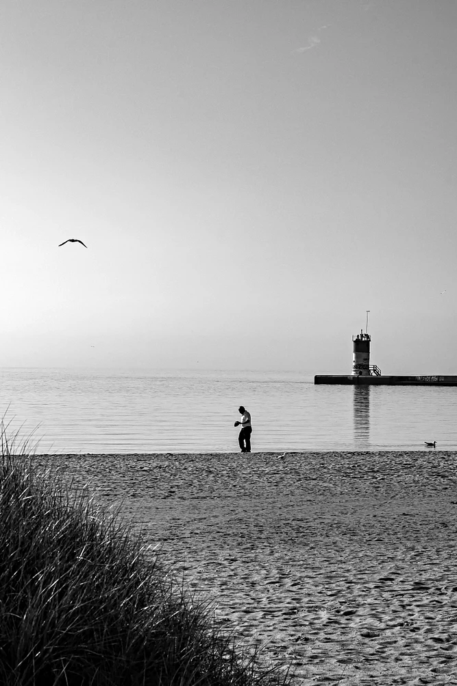 Morning Calm