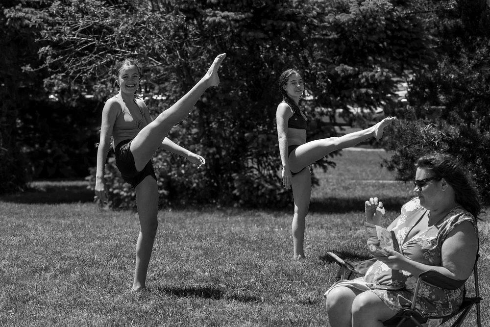Practice Makes Perfect