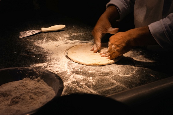 Hand-Crafted - 2022 - Jeff Marcowitz Photography