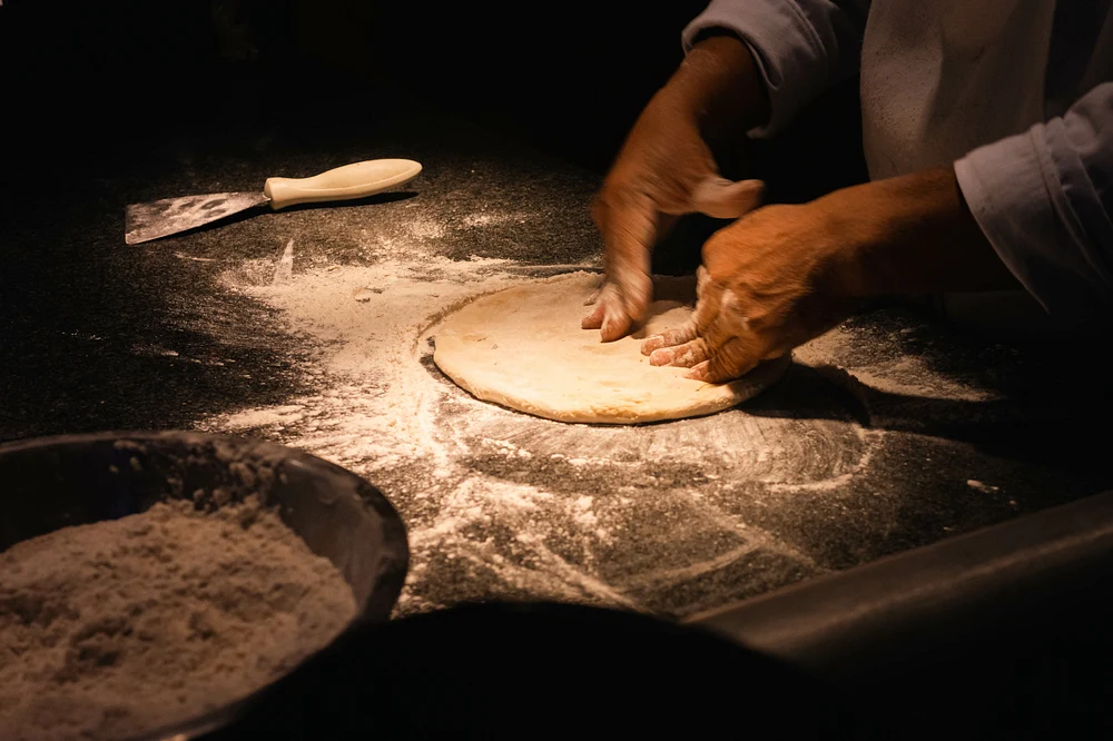 Hand-Crafted