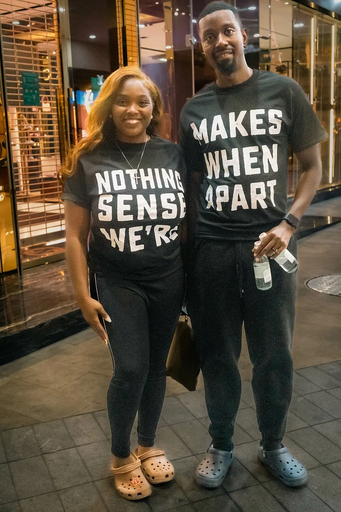 Newlywed Message