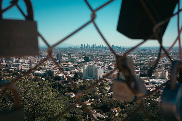 Downtown - 2022 - Jeff Marcowitz Photography