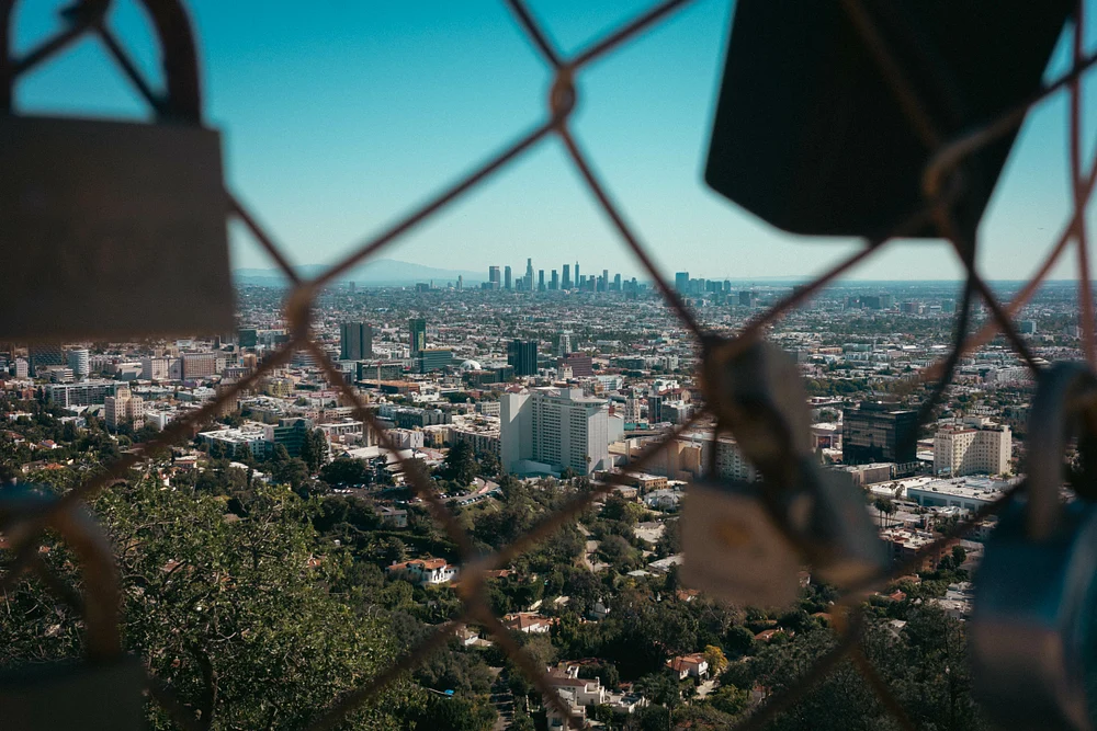 Downtown