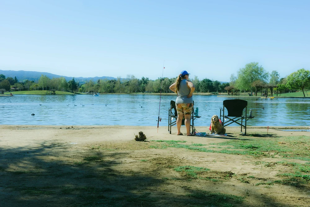 Balboa Lake 2