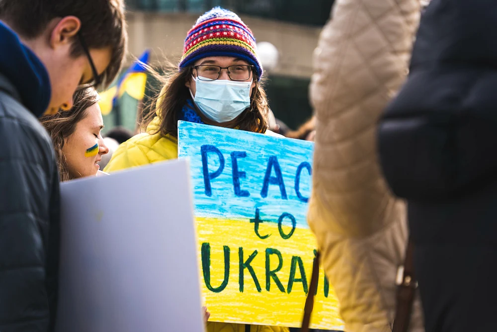 Ukraine 1