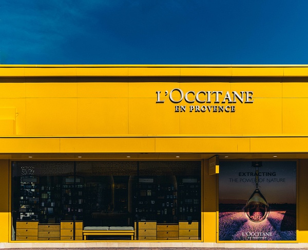 L'Occitane - 2022 - Jeff Marcowitz Photography