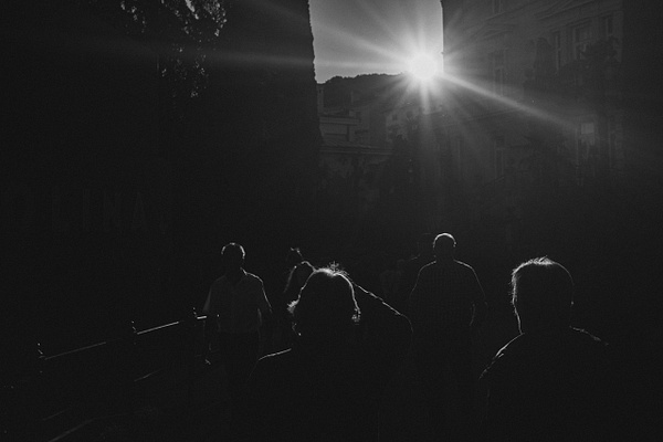 Blinded By The Light - 2022 - Jeff Marcowitz Photography