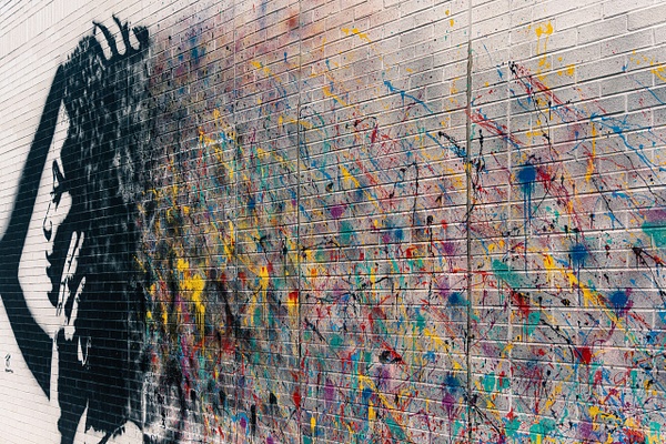 Untitled by Artist - 2022 - Jeff Marcowitz Photography