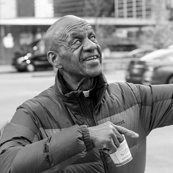 Deacon Robert - 2022 - Jeff Marcowitz Photography