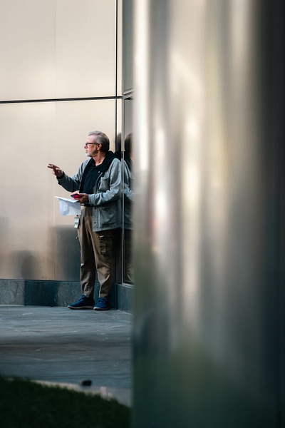 The Trader - 2022 - Jeff Marcowitz Photography