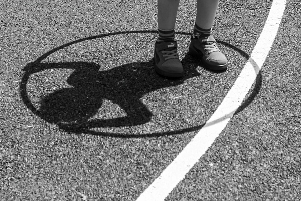 Inside the Circles - 2023 - Jeff Marcowitz Photography