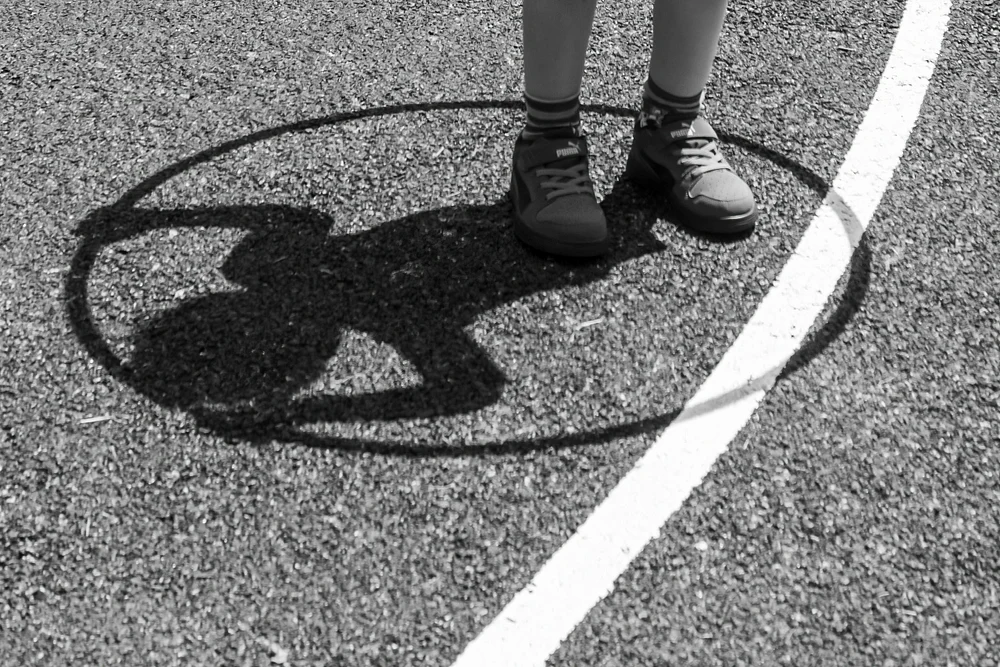 Inside the Circles