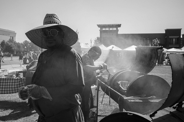 BBQ - 2023 - Jeff Marcowitz Photography
