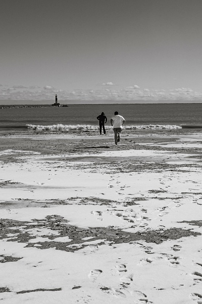 Heading In - 2023 - Jeff Marcowitz Photography