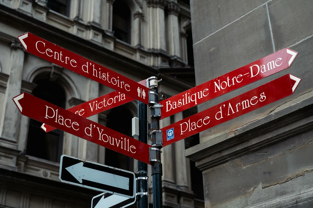 Every Which Way