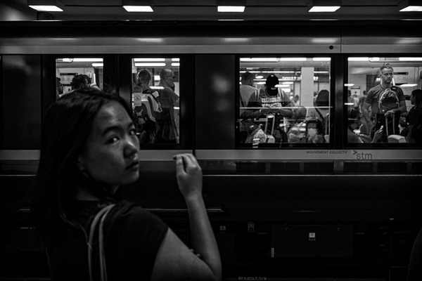 Busted - 2023 - Jeff Marcowitz Photography