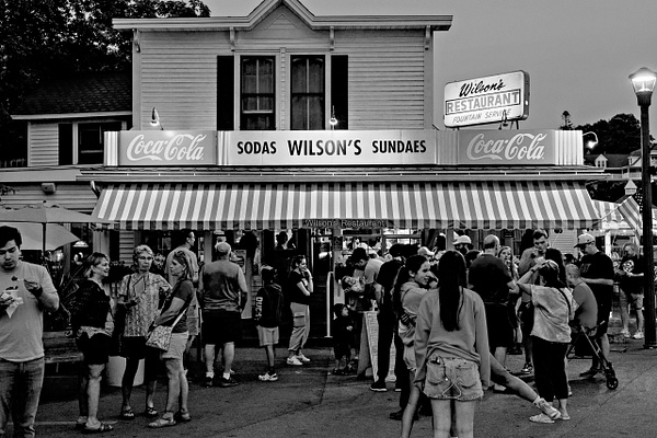 Wilson's - 2023 - Jeff Marcowitz Photography