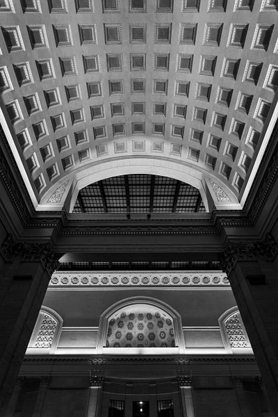 Look Up! - 2023 - Jeff Marcowitz Photography