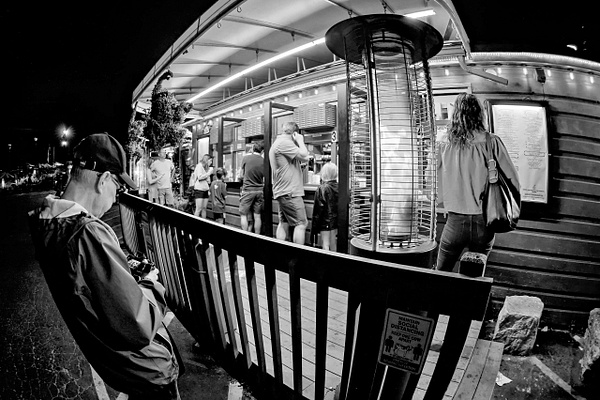 Not Licked Yet - 2023 - Jeff Marcowitz Photography