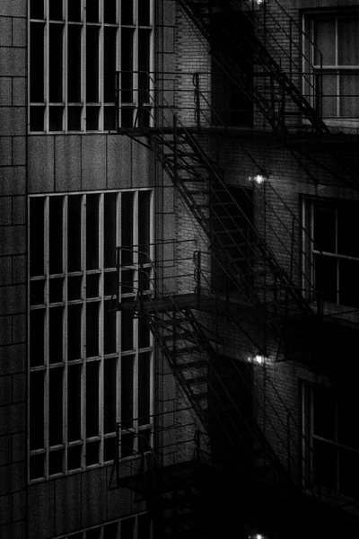 Escape - 2023 - Jeff Marcowitz Photography