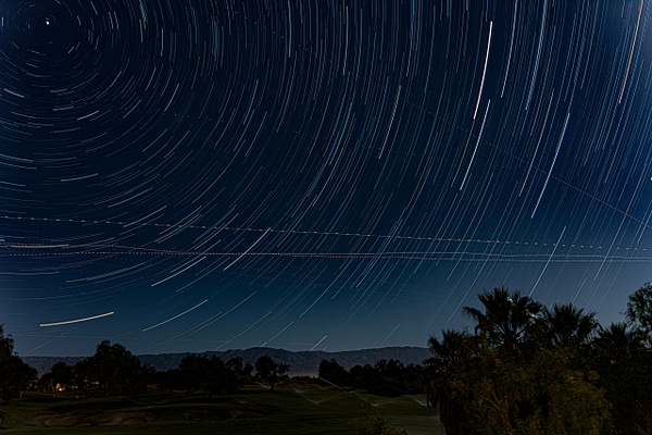 Celestial North - 2023 - Jeff Marcowitz Photography