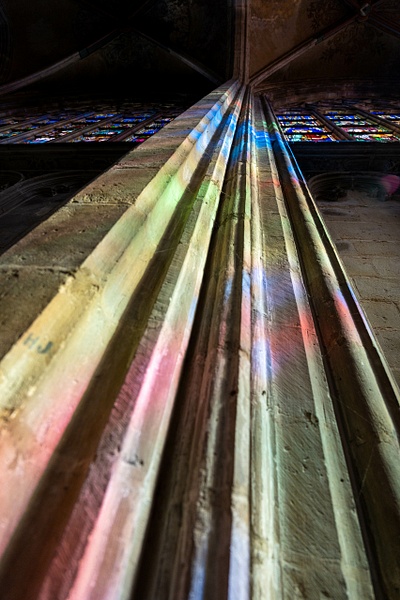 Afternoon Light - 2023 - Jeff Marcowitz Photography