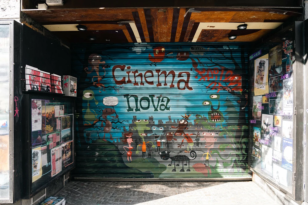 Cinema Nova