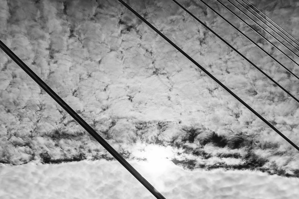 Diagonals III