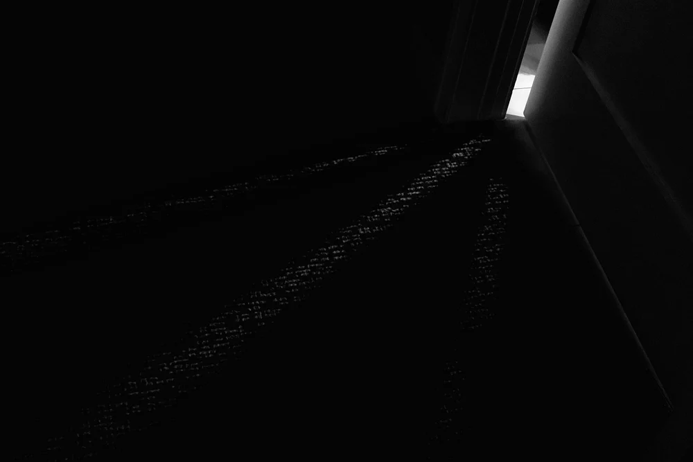 What Lies Beyond?