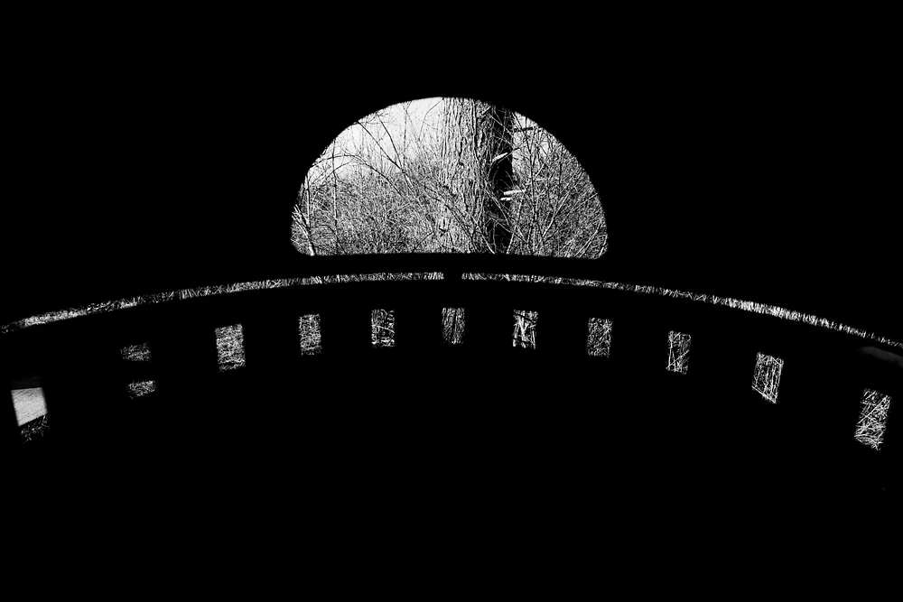 From the Inside...