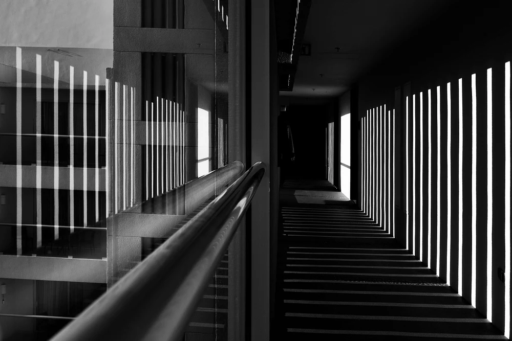 Disorientation