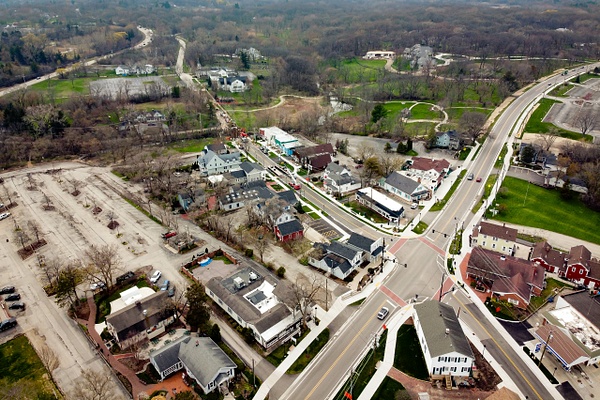 300' Up - 2020 - Jeff Marcowitz Photography