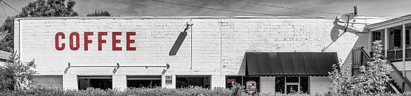 Coffee - 2020 - Jeff Marcowitz Photography