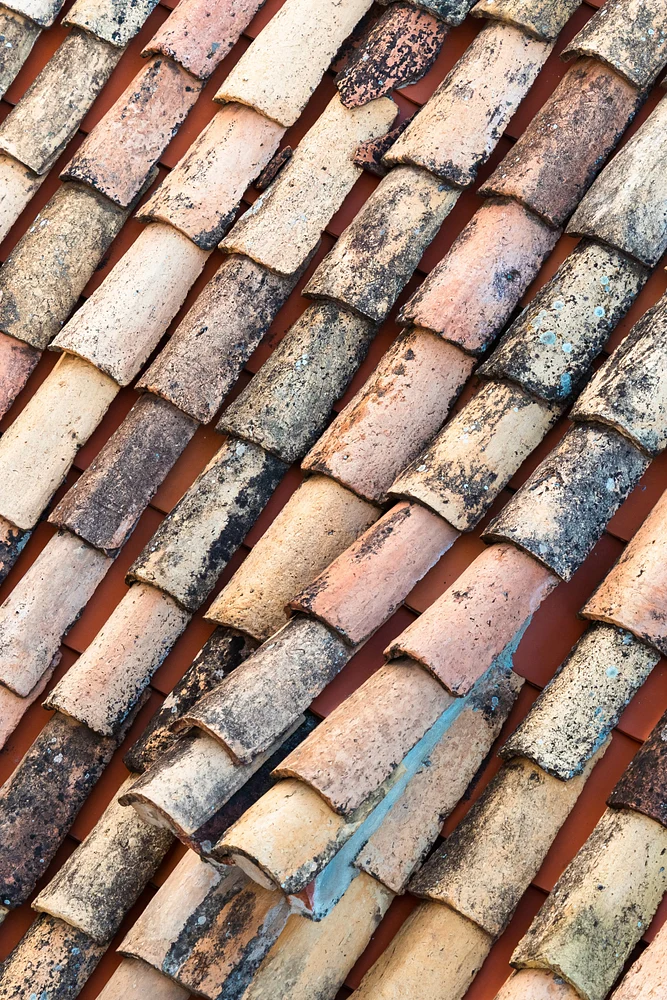 Tile Roof