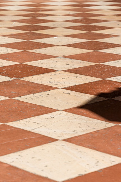 Stone Floor - Visual Notes - Jeff Marcowitz Photography