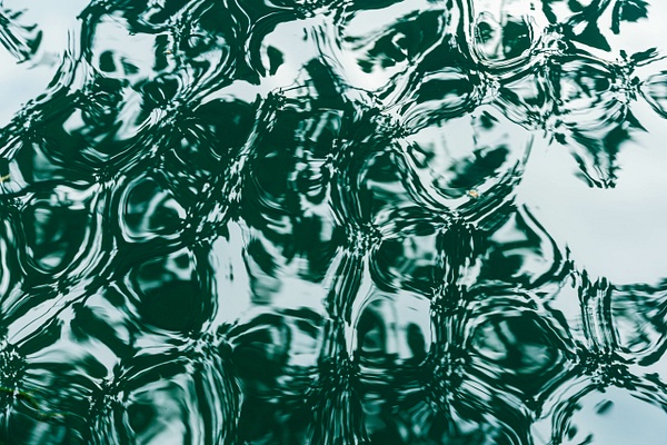 Ripples - Visual Notes - Jeff Marcowitz Photography