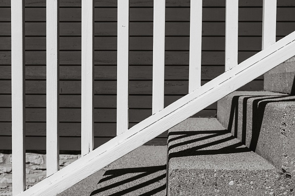 Up or Down - Visual Notes - Jeff Marcowitz Photography