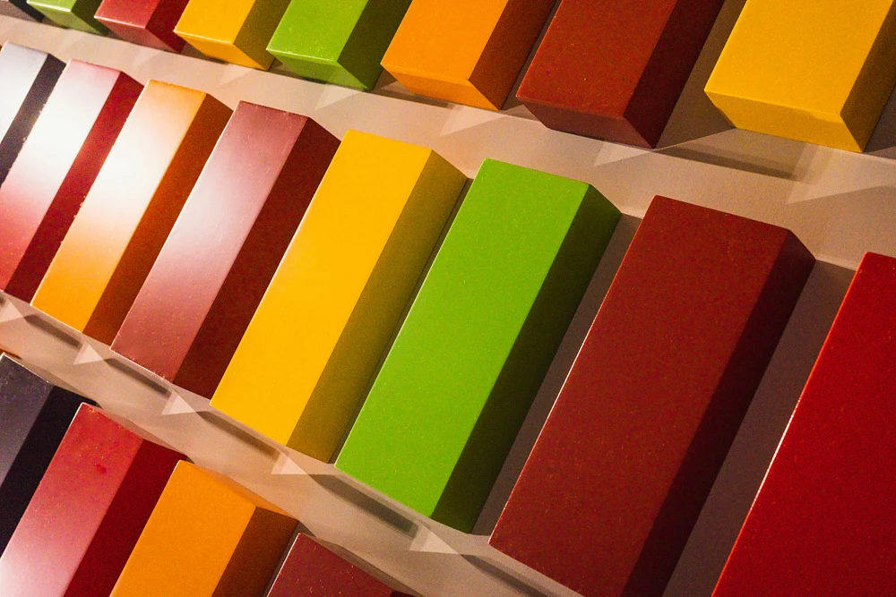 Blocks