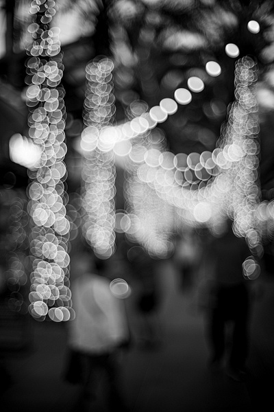 Visual Chaos 1 - 2026 - Jeff Marcowitz Photography