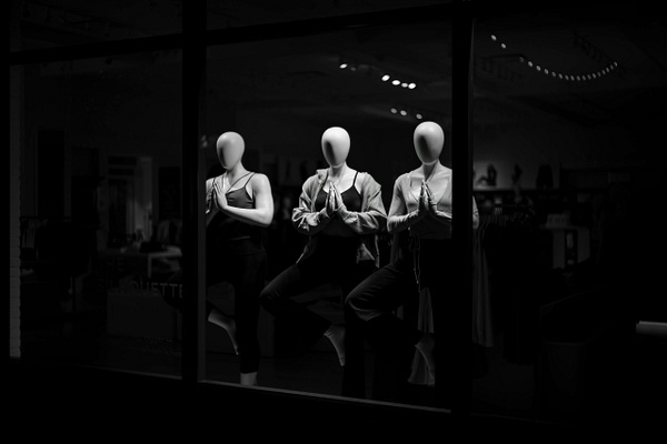 Passé x 3 - 2026 - Jeff Marcowitz Photography