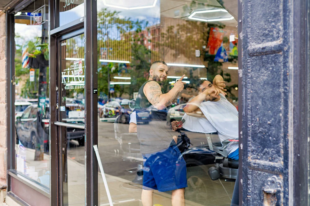 Kings Barber Studio
