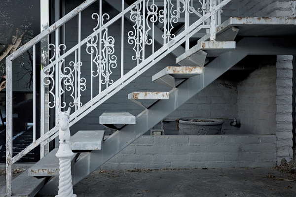 Out Of Place - 2026 - Jeff Marcowitz Photography