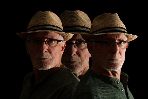 Triplets - 2026 - Jeff Marcowitz Photography