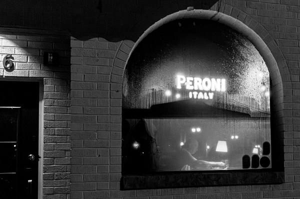 After Hours - 2026 - Jeff Marcowitz Photography