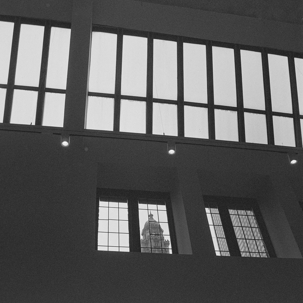 Top Of The Tower