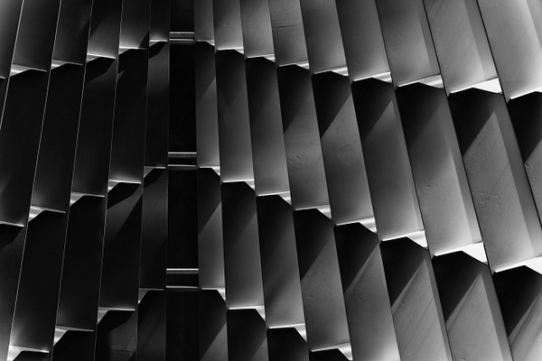 MAM 9 - Milwaukee Art Museum - Jeff Marcowitz Photography