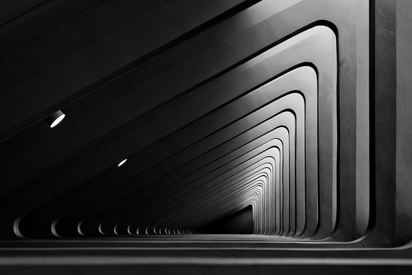 MAM 5 - Milwaukee Art Museum - Jeff Marcowitz Photography