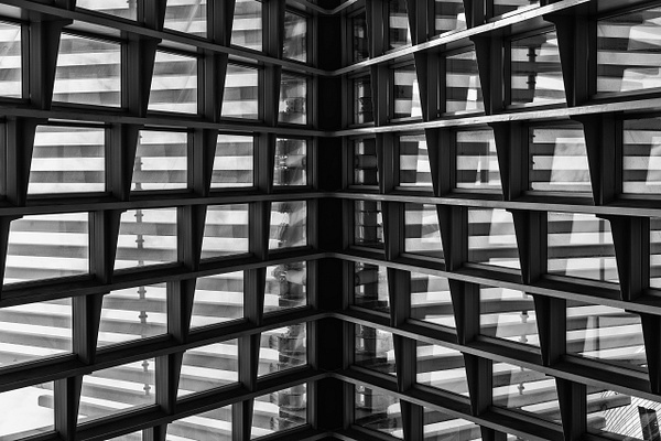 MAM 7 - Milwaukee Art Museum - Jeff Marcowitz Photography