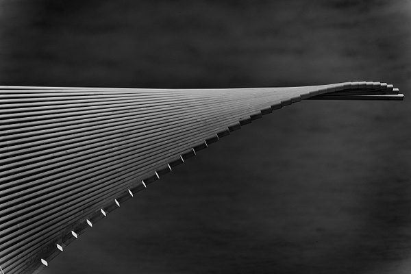 MAM 2 - Milwaukee Art Museum - Jeff Marcowitz Photography